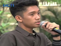 Profil Terlengkap Ramli X Factor Indonesia