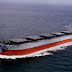 “K” Line announce delivery of coal carrier “Corona Utility” 