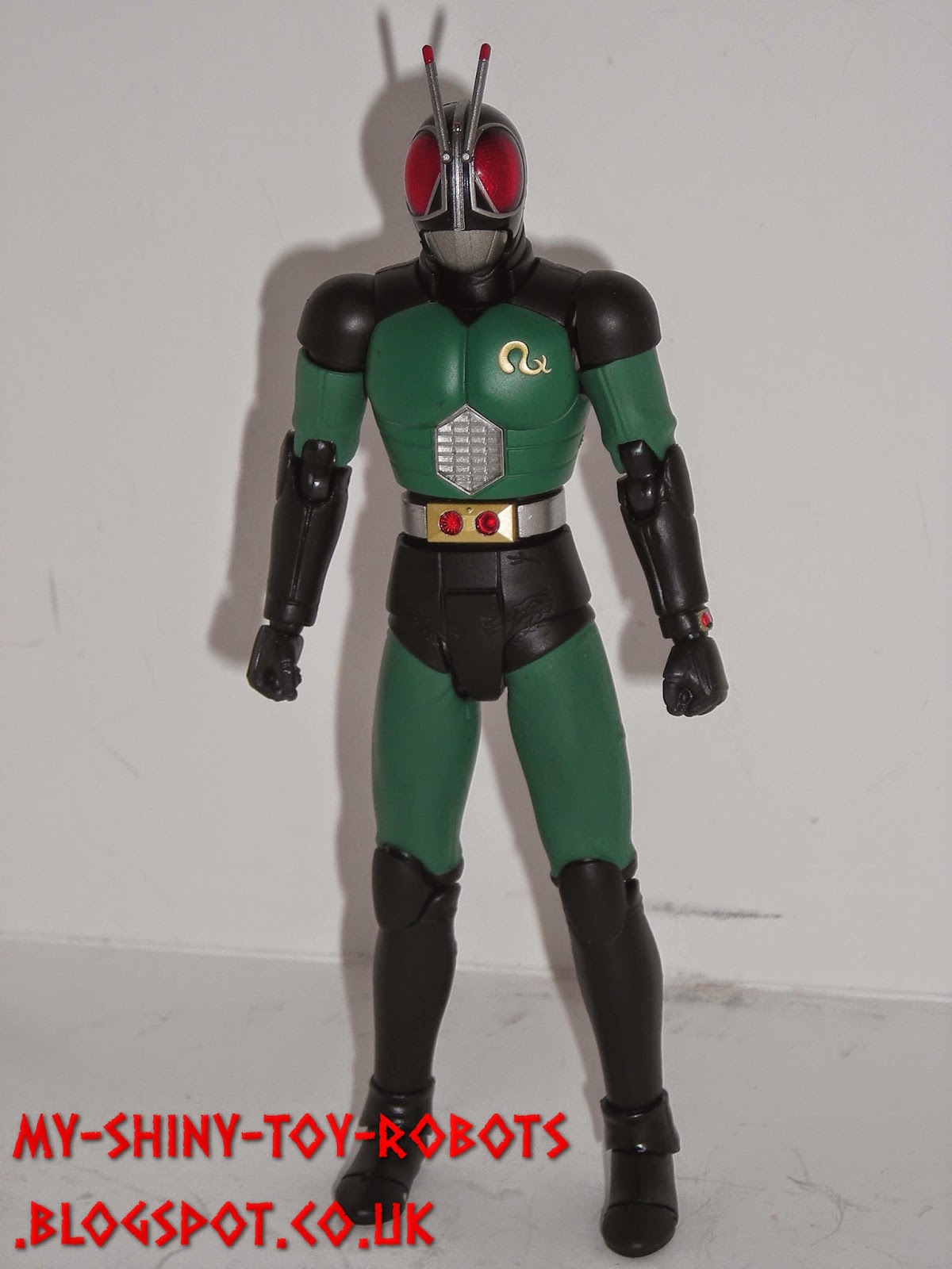 kamen rider black rx sh figuarts