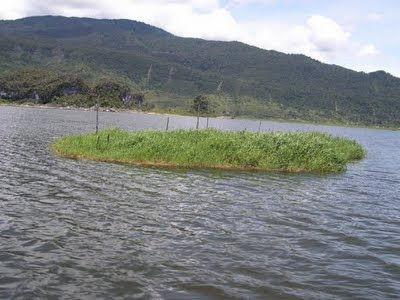 Danau Tigi