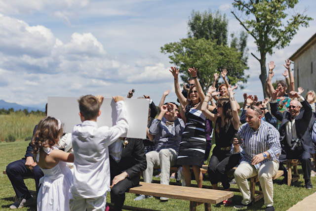 boda campestre chic rural wedding blog bodas atodoconfetti