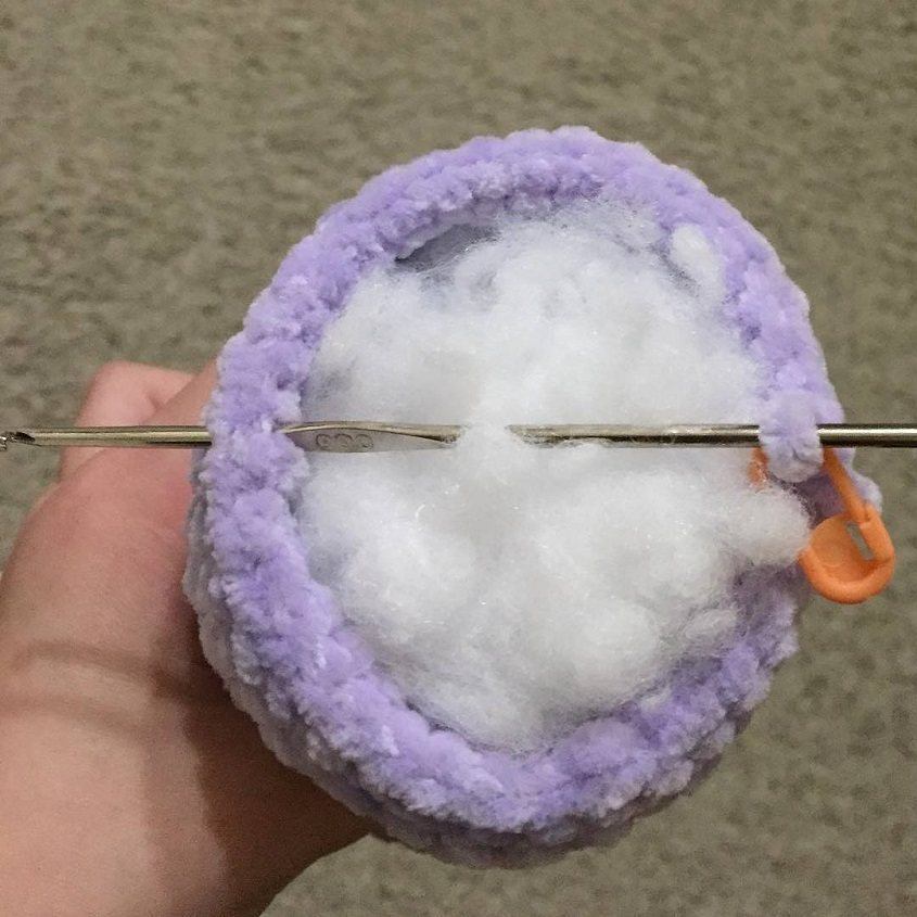 Мастер-класс зайка крючком Мастер-класс зайка крючком