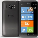 HTC Titan II Phone
