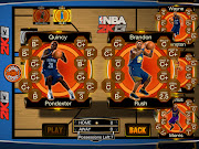 New iPad Version of NBA 2K series : NBA 2K Everywhere Screenshots