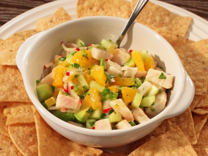 Food Wishes Video Recipes Mahi Mahi Ceviche Ceviche