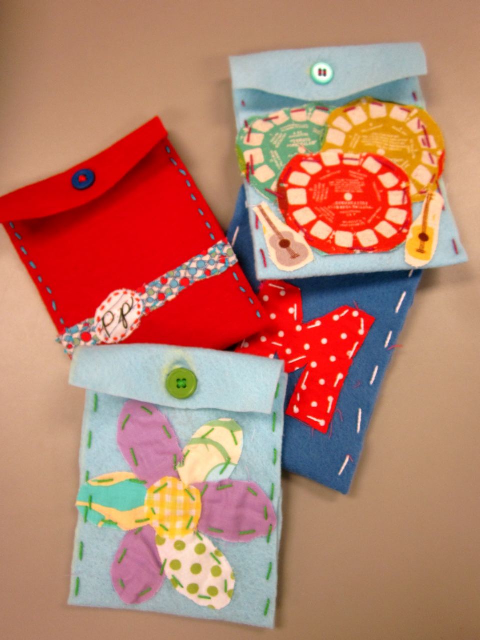 Sewing School Sewing