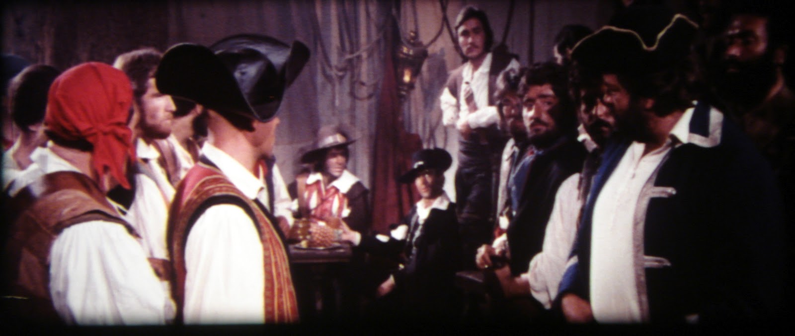 il corsaro nero film il corsaro nero film