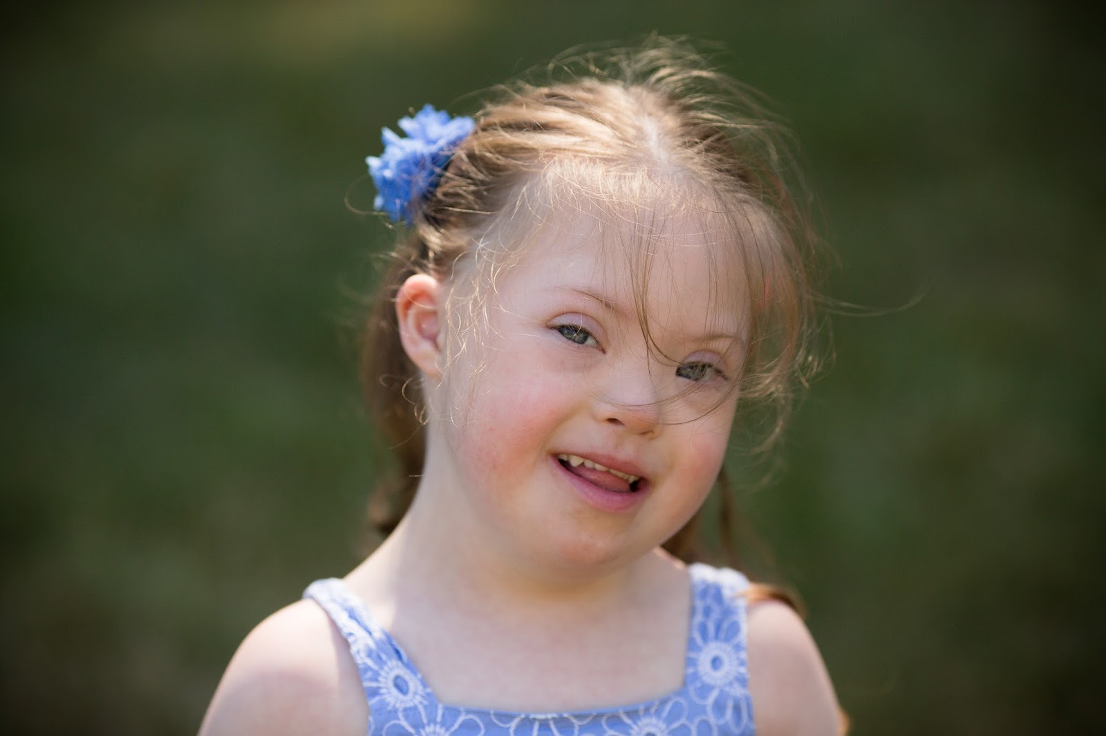 Rockin An Extra Chromosome