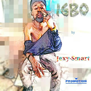 SNM Video: JexySmart (@smartluv72) - Igbo (Weed) 