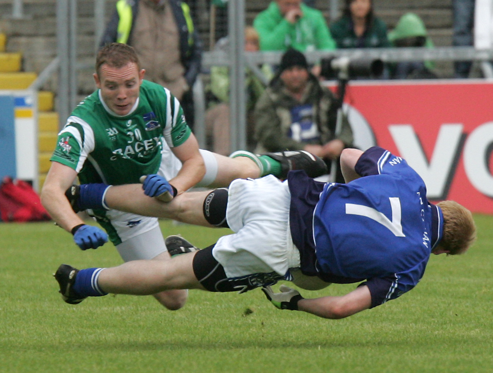 Fermanagh Gaa Jersey