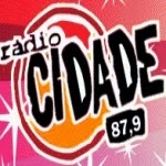 Ouvir Rádio Cidade FM 87,9 de Monsenhor Paulo / Minas Gerais - Online ao Vivo
