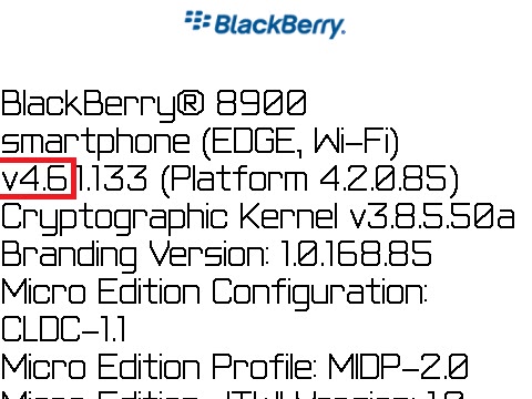 Whatsapp For Blackberry 10