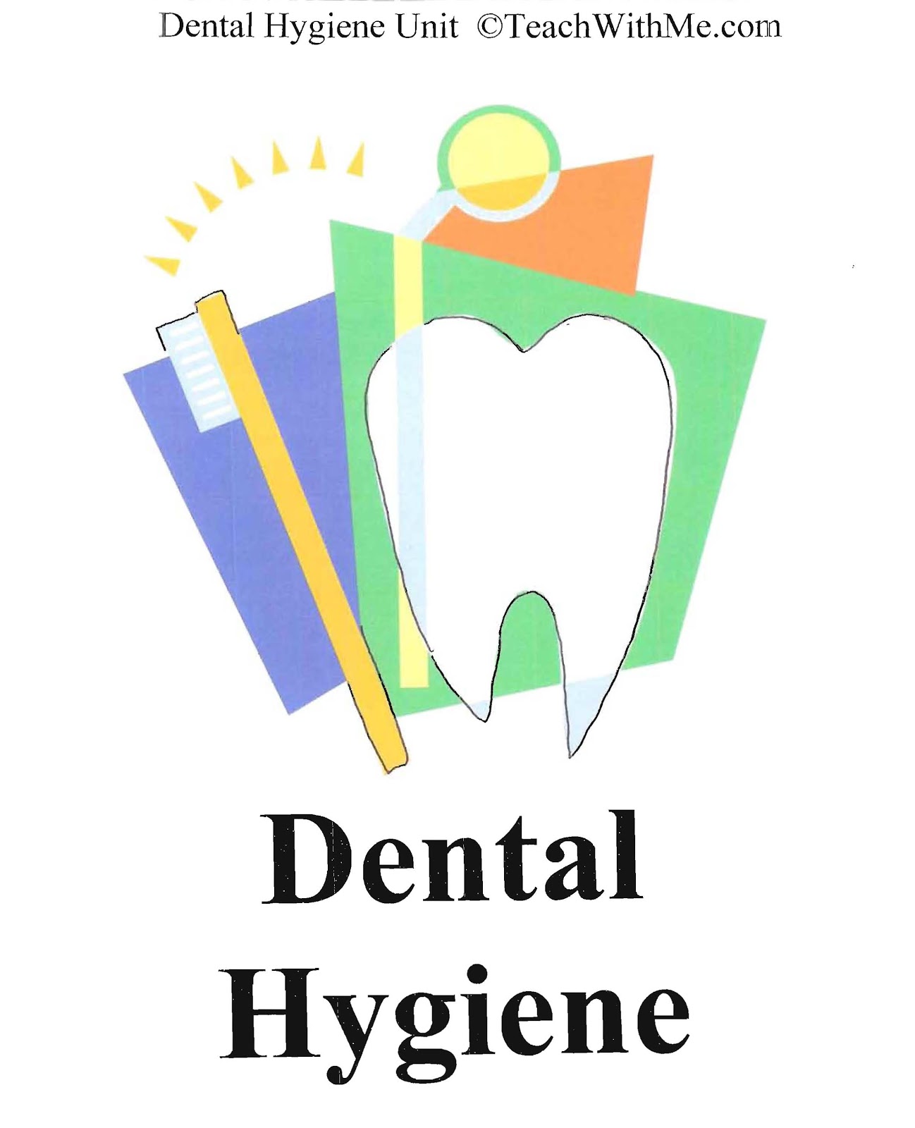 Dental Hygiene Freebies at Mark Michael blog