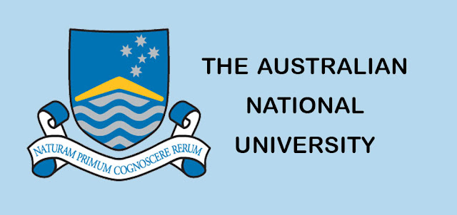 quick statistics of ANU at glance, admissions in top best university, most top university in Australia  