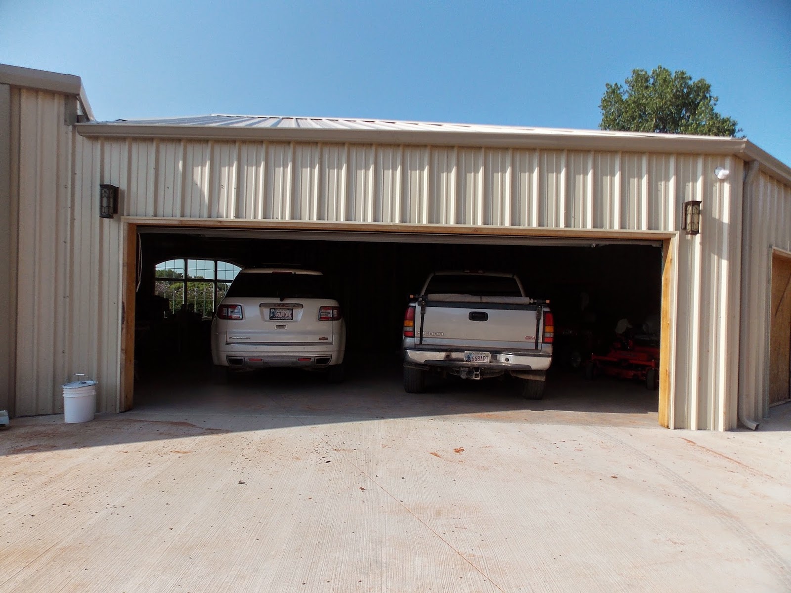 The House That Smithbuilt Part 2 Never Thought We Would See