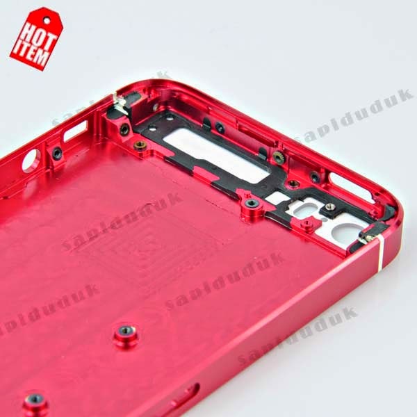 Housing Replacement Part For iPhone 5s
