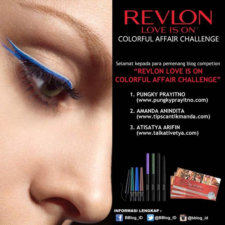 Revlon