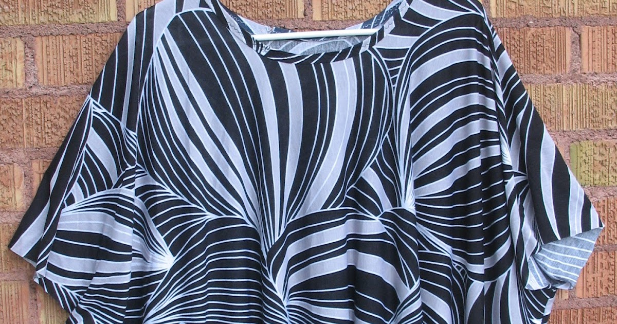 The Craft Patch Super Easy Knit Nursing Cover