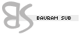 Bauram Sub Logo *