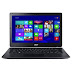 Harga dan Spesifikasi Laptop Murah Acer Z1402-C1RU 