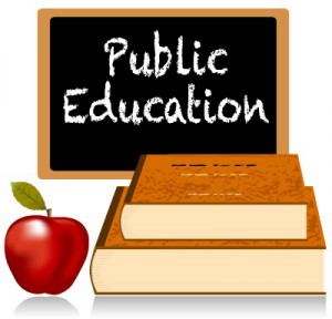 Support Public Education