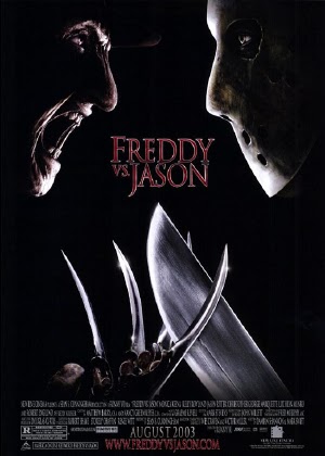 Cuộc Chiến Ác Nhân - Freddy vs Jason  (2003) Vietsub 11