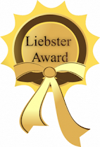 Liebster Award