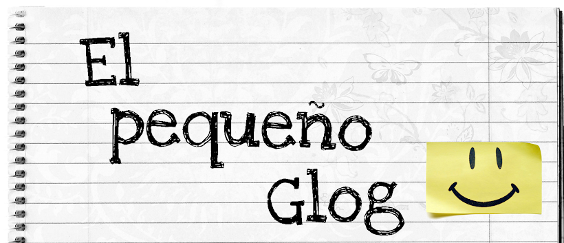 El pequeño Glog