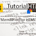 Tutorial HTML Part 3 : Memilih editor HTML