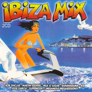 IN THE MIX 2006 in the mix 2006: