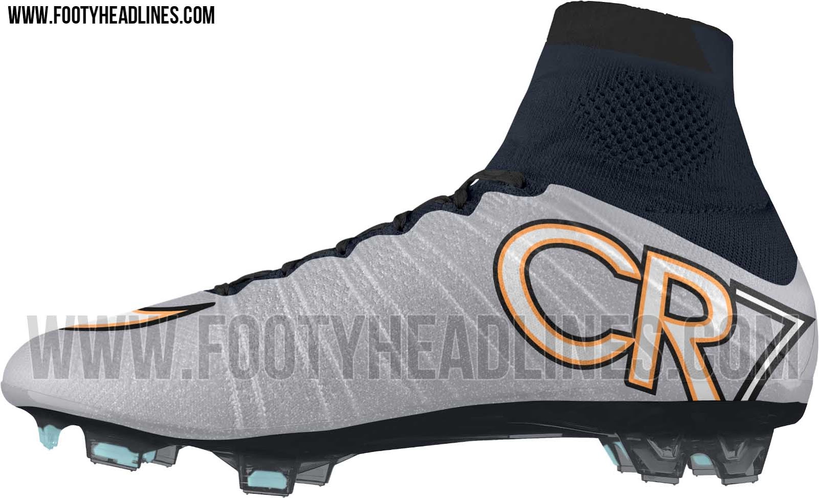 nike superfly 6 elite cr7 fg