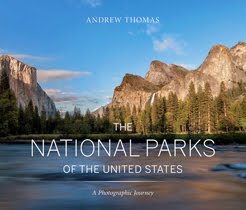 The National Parks of the United States