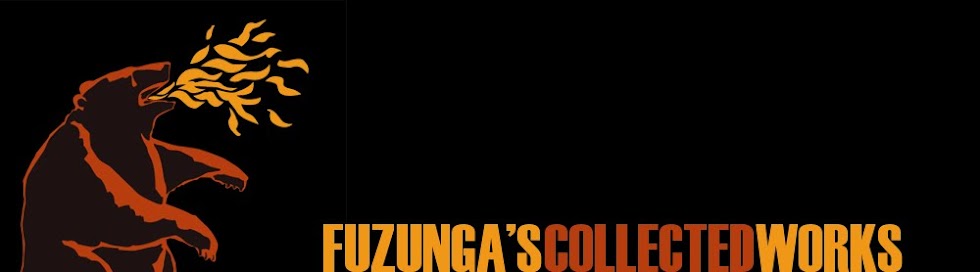 The Collected Works of Fuzunga