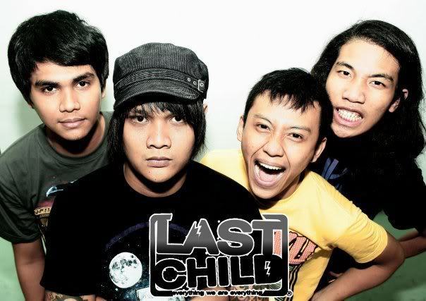 Giletoz Download Lagu Last Child