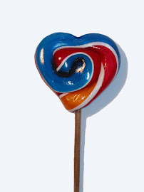 Lollipop RM5
