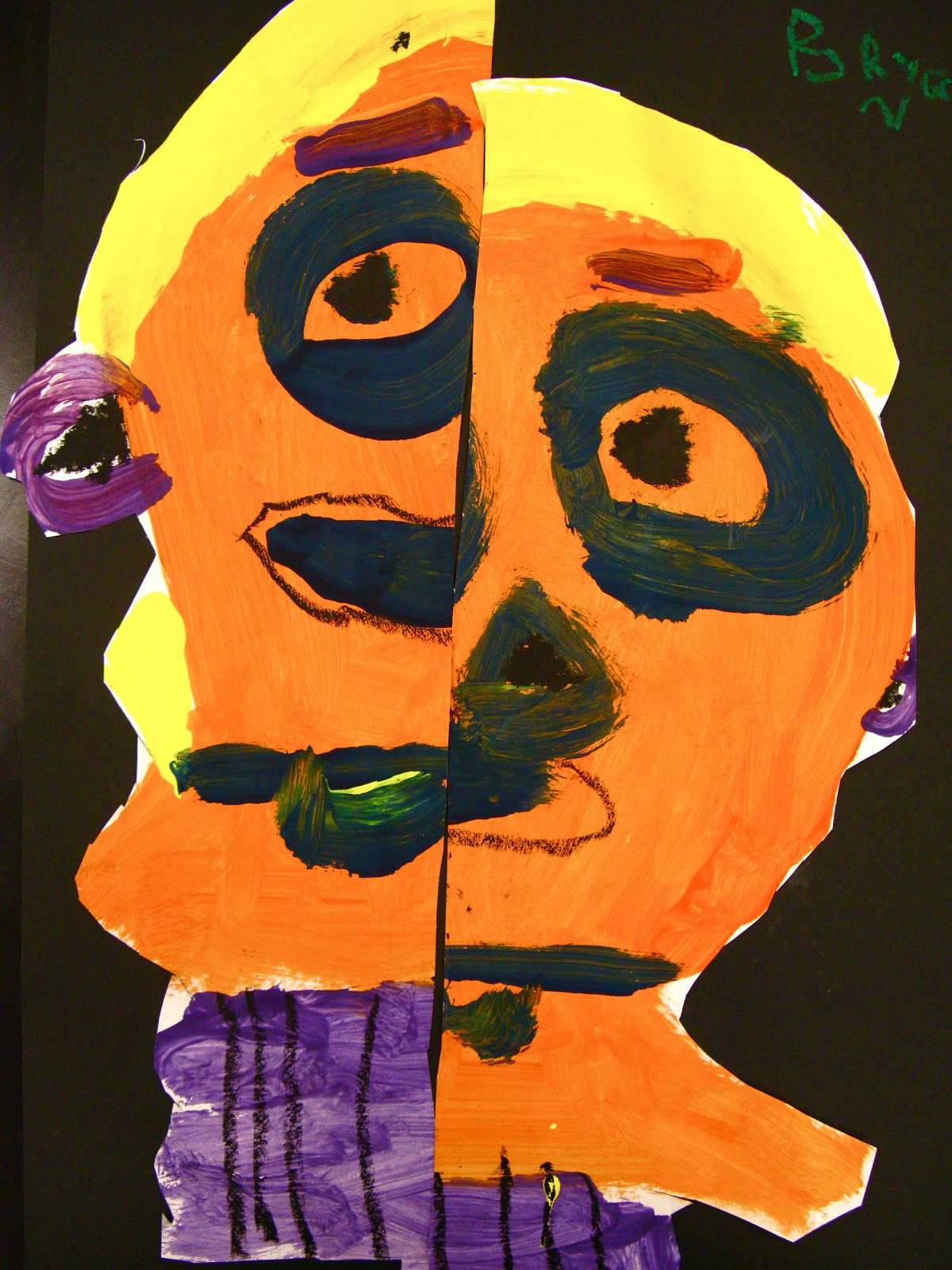 Picasso Famous Drawings