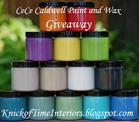 Upcoming Giveaway