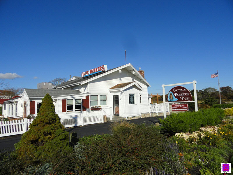 Food, Wine, Travel and Dining Out Visiting Cape Cod Massachusetts