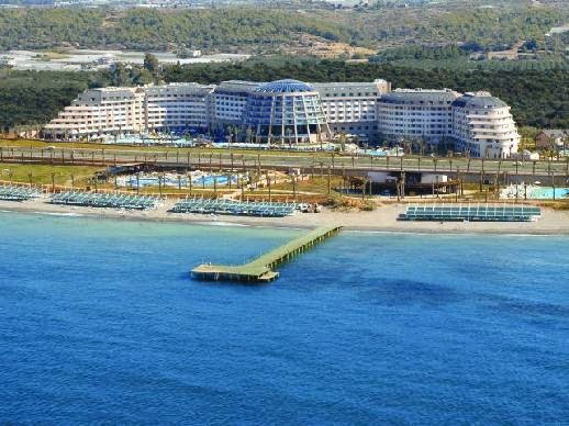 Long Beach Resort &amp; Spa Hotel Hotel | Alanya, Antalya Area | Hotels4u