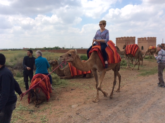 Morocco 2018