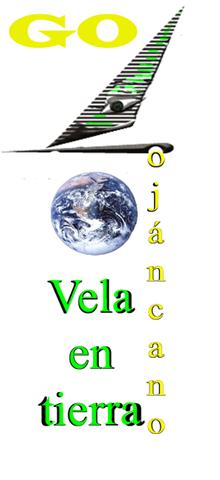 Asociación Cántabra de Vela en Tierra . Grupo Ojáncano  -GO-