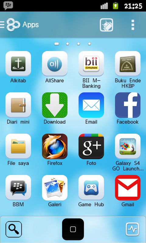 Android Os Theme For Windows 7 Free Download Android Os Theme For Windows 7 Free Download