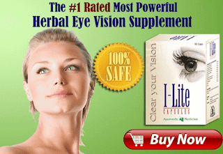 Eye Vision Supplement