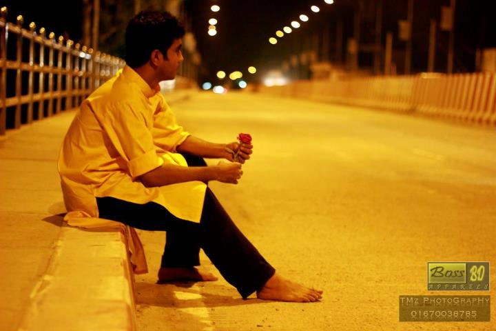 Himu - হিমু | I'm So Lonely...