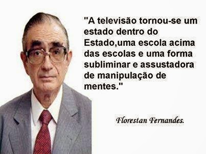 Manipulação da TV