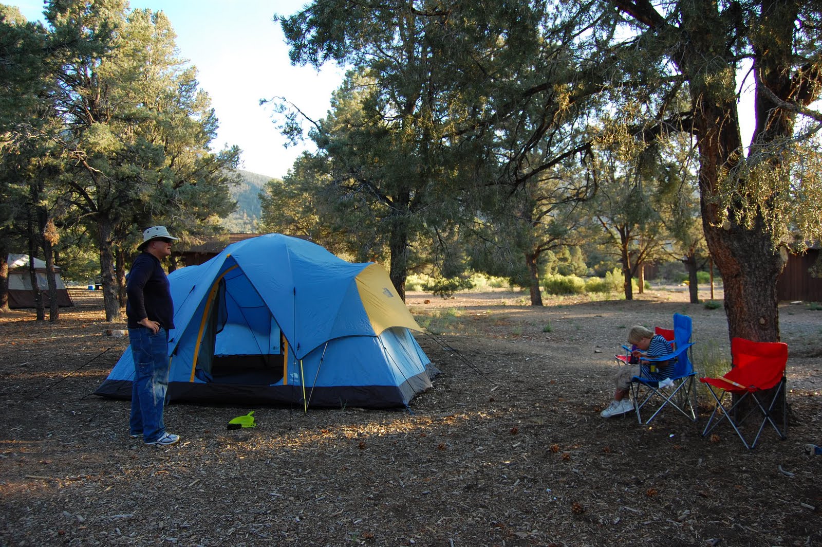 Big Bear Family Campground Go Camping America