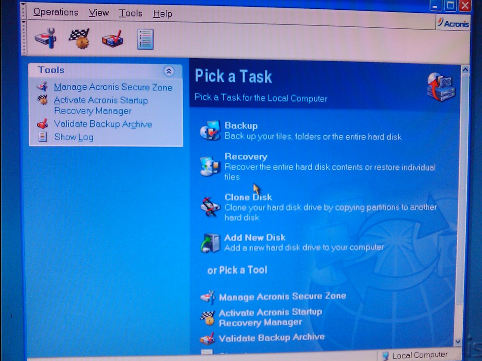 hdd disk image creator free hdd disk image creator free