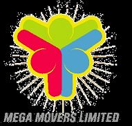 Mega Movers we move the way foward