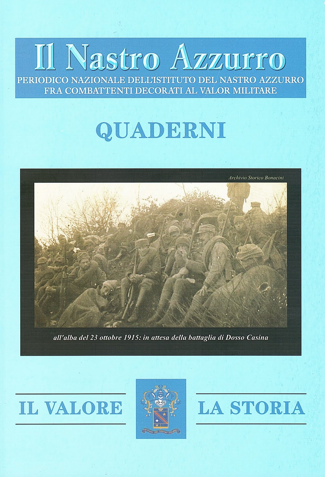 QUADERNI N. 2 DEL 2015