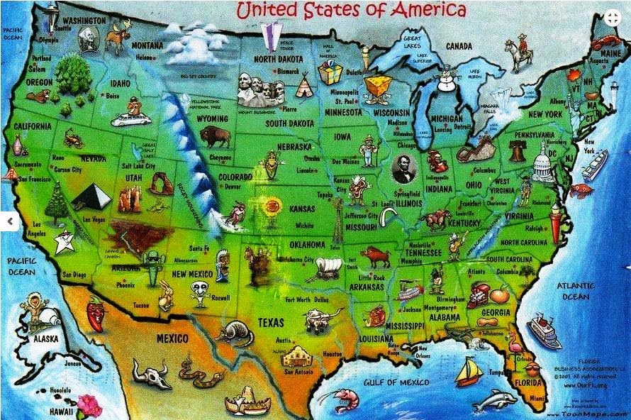 США сильная страна возможностей Страны мира. Самое